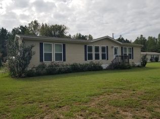 10845 Waskom Rd, Greenwood, LA 71033