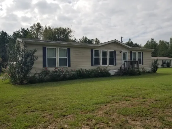 10845 Waskom Rd, Greenwood, LA 71033