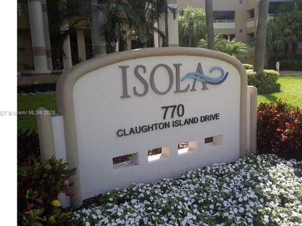 770 Claughton Island Dr APT 2002