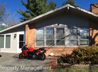 700 Burruss Dr, Blacksburg, VA 24060