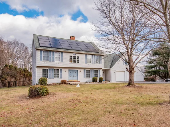 3 Magnolia Court, Plymouth, CT 06786