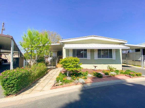 Senior 55 Fresno Real Estate 1 Homes For Sale Zillow