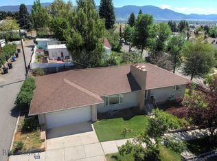 1325 W Gold St, Butte, MT 59701