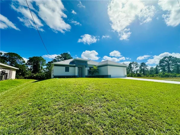 771 Gaylord Ave S, Lehigh Acres, FL 33974