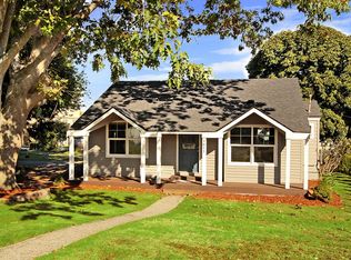 1611 Maple St, Everett, WA 98201