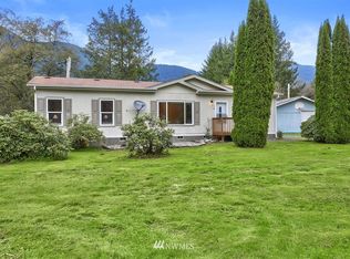 31110 370th Ave NE, Arlington, WA 98223