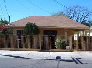 1712 Juarez Ave, Laredo, TX 78040