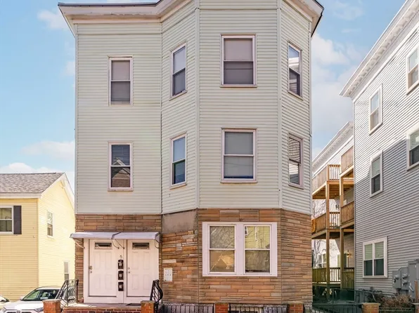 5 Fountain Ave, Somerville, MA 02145