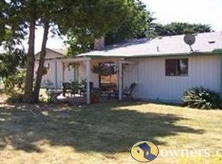 13017 Triumph Rd SE, Sublimity, OR 97385
