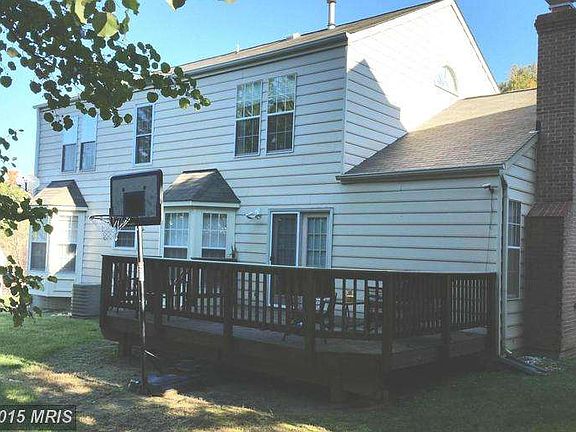 3rd image of 2833 Cleeve Hill Ct