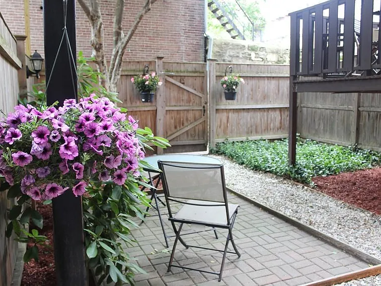 30 Dartmouth St #1 — Photo 16