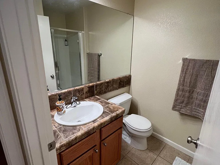 Downstairs Bathroom (Full)