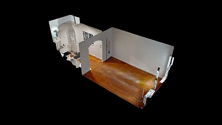 Rented by Bond New York