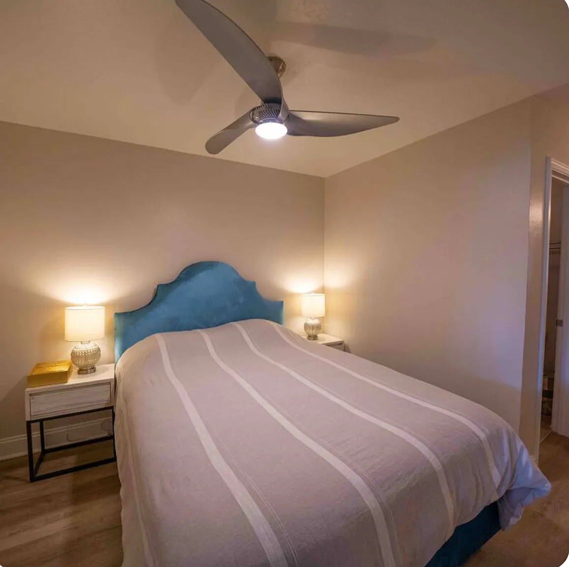 1 bed, 533 sqft, $4,150 — Photo 2