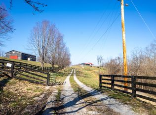 534 Maple Grove Rd, Richmond, KY 40475