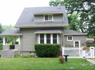 3117 Eshcol Ave, Zion, IL