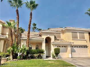 8898 Rio Verde Ave, Las Vegas, NV 89147