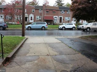 137 Sherbrook Blvd, Upper Darby, PA 19082