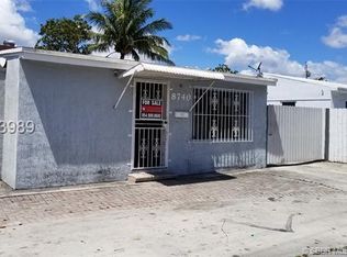 8740 NW 32nd Ave, Miami, FL 33147