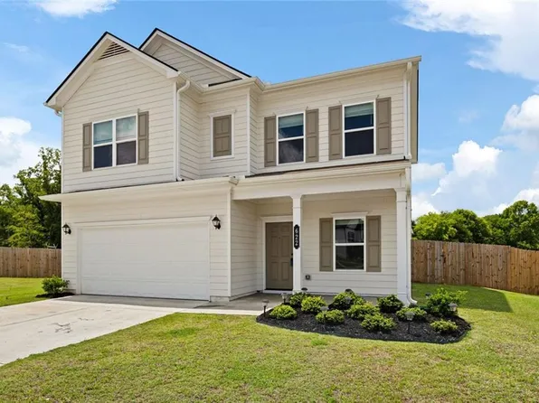 622 Summerfield Ln NW, Cartersville, GA 30120