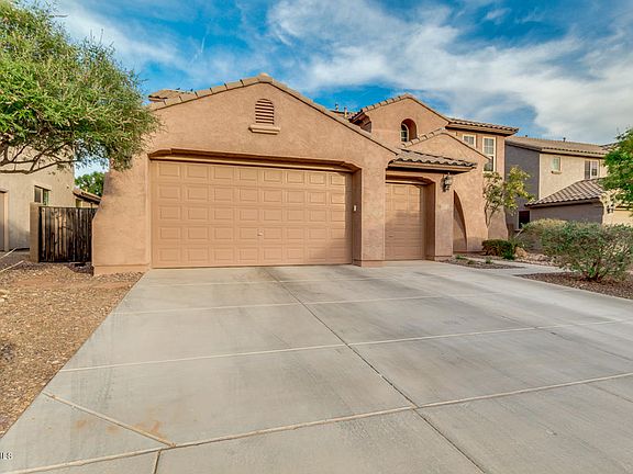 2nd image of 3363 N Spyglass Dr