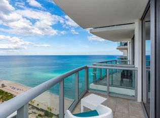 18683 Collins Ave #2506, North Miami Beach, FL 33160