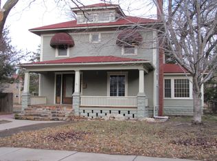 924 N Buffum Ave, Wichita, KS 67203