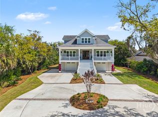 2607 Salcedo Avenue, Savannah, GA 31406