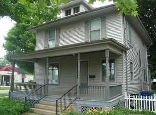 1211 Jefferson Ave, La Porte, IN 46350