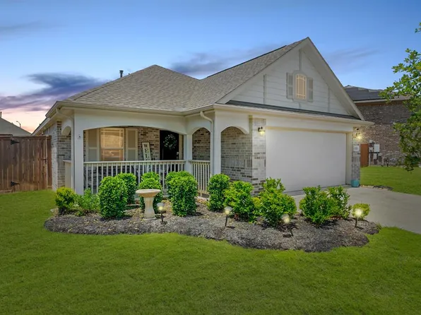 6335 Shadowbrook Hollow Trail, Katy, TX 77493