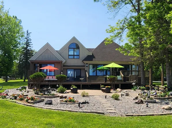 3263 County Road 20, International Falls, MN 56649