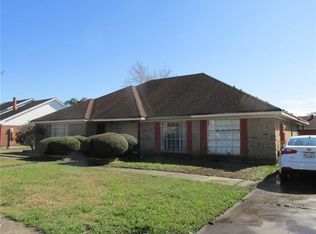 1916 Breckenridge Dr, Harvey, LA 70058