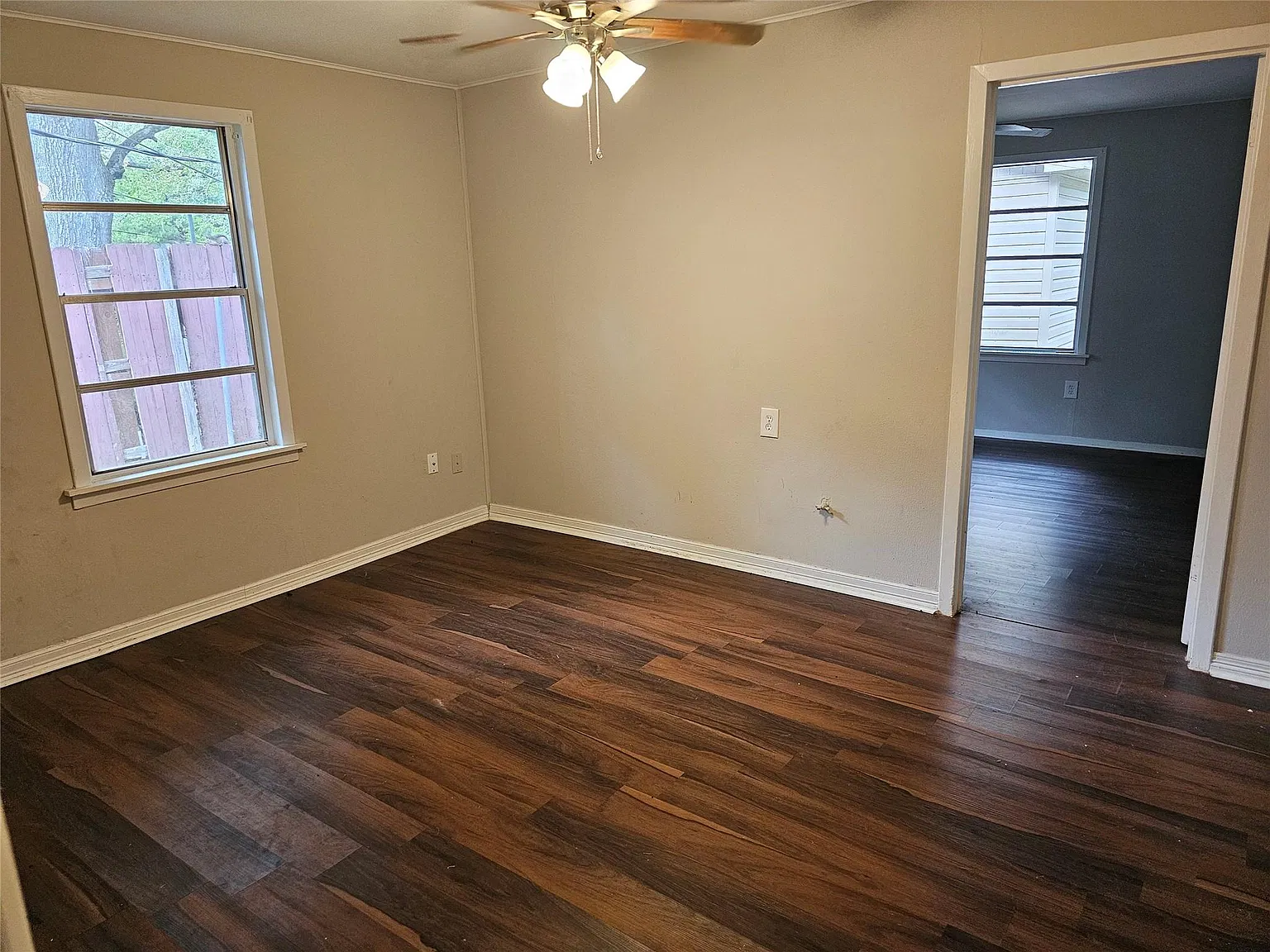 3 bed, 1.0 bath, 1334 sqft, $1,450 — Photo 4
