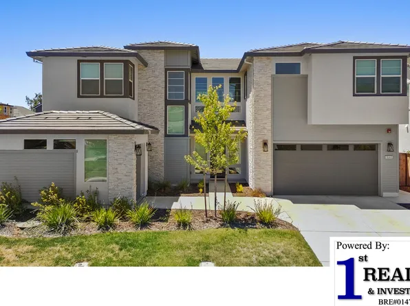 9560 Tenaya Peak Pl, Roseville, CA 95661
