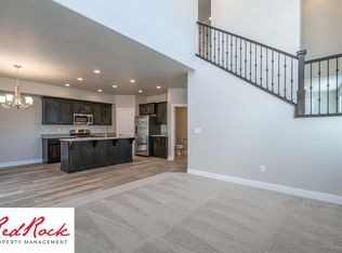 488 W 540 N, Hurricane, UT 84737