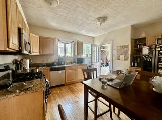 20 Sunset Rd #A2, Somerville, MA 02144