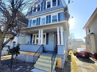 122 2nd Ave APT 6, Kingston, PA 18704