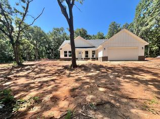 37879 New Hope Rd, Tecumseh, OK 74873