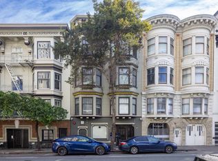 1163 Pine St, San Francisco, CA