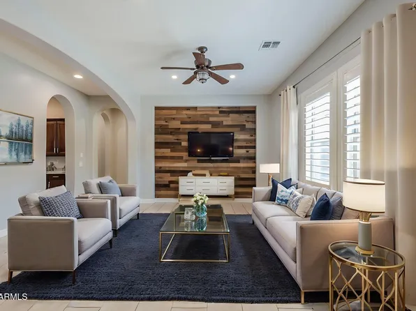 22092 E CAMACHO Road, Queen Creek, AZ 85142