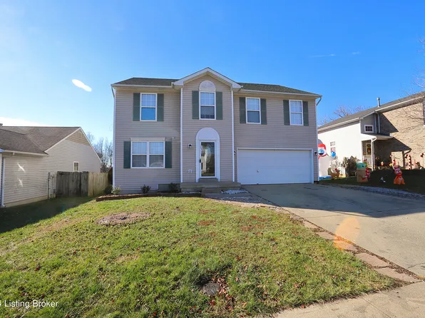 206 Washington Cir, La Grange, KY 40031
