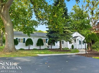 4425 Fairway Dr, Fort Gratiot, MI 48059