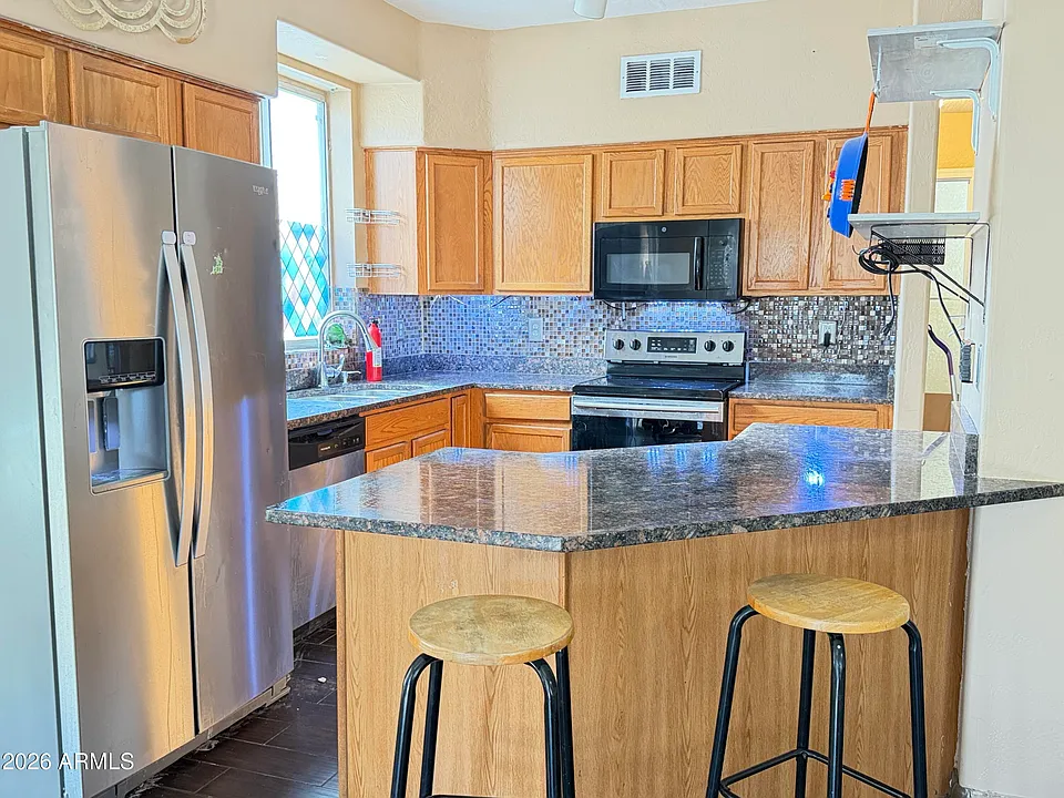 3133 E Kristal Way
