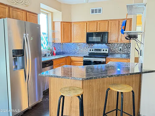 3133 E Kristal Way Photo 1