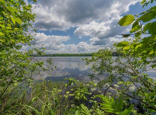 Off Hwy #45-3, Three Lakes, WI 54562