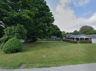 24 Stanley St, Kincardine, ON N0G2T0