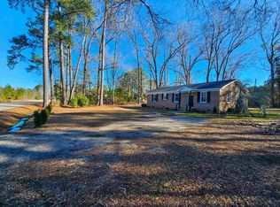 2833 Springville Rd., Marion, SC 29571