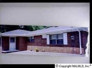 2408 Whitesburg Dr S, Huntsville, AL 35801