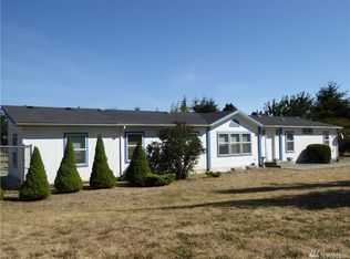 1391 Port Williams Rd, Sequim, WA 98382