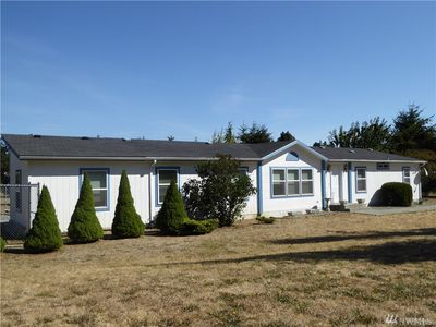 1391 Port Williams Rd, Sequim, WA, 98382